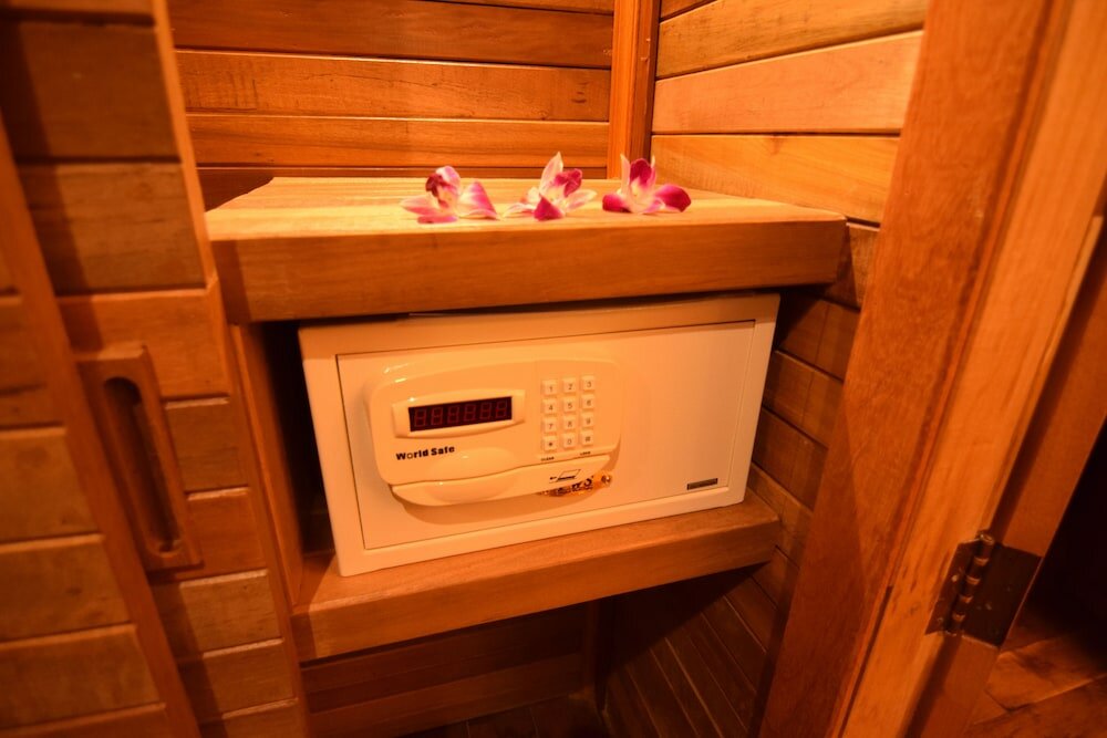 Фото Baan Habeebee Resort