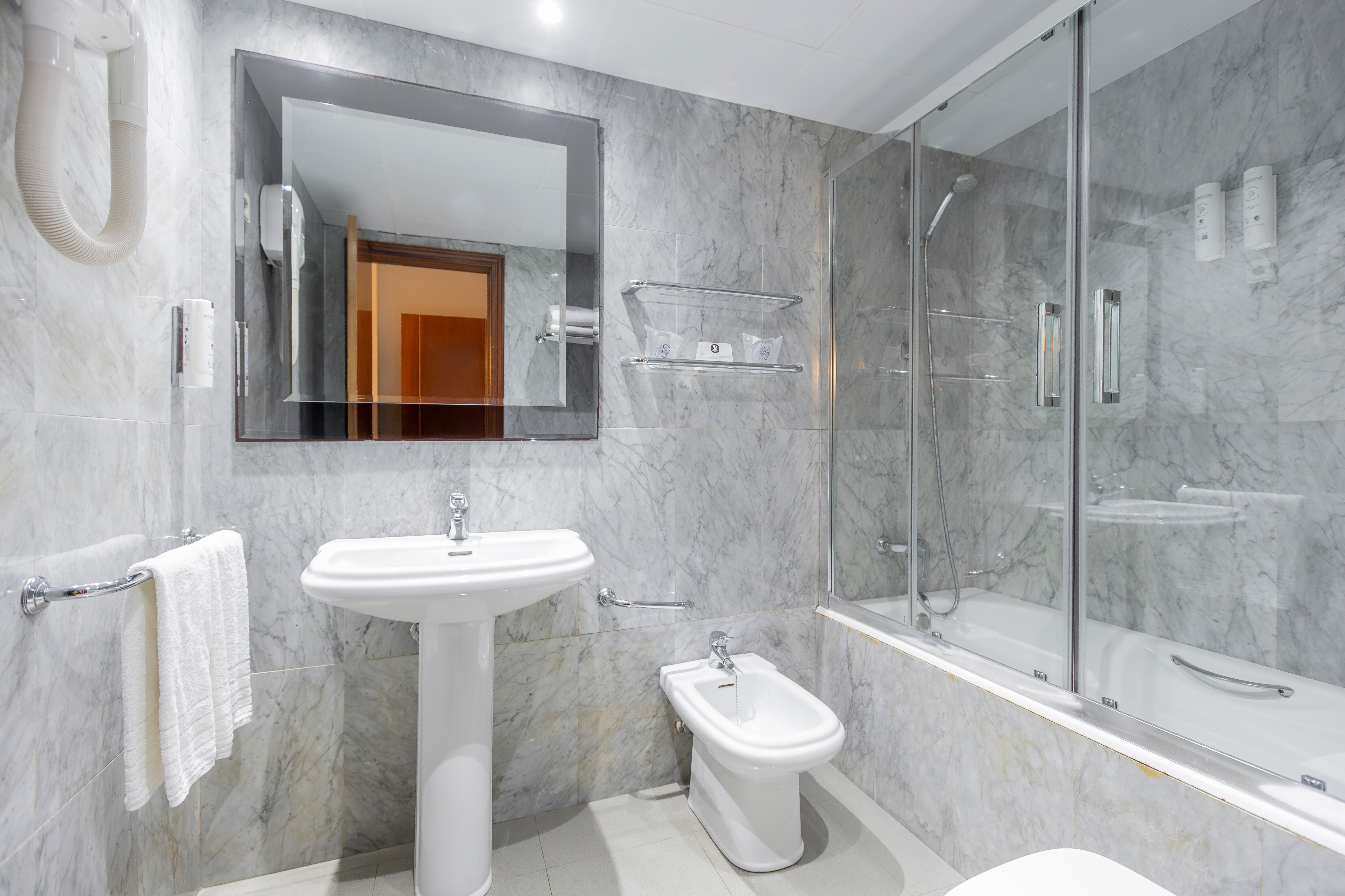 Фото Hotel Soho Boutique Los Naranjos