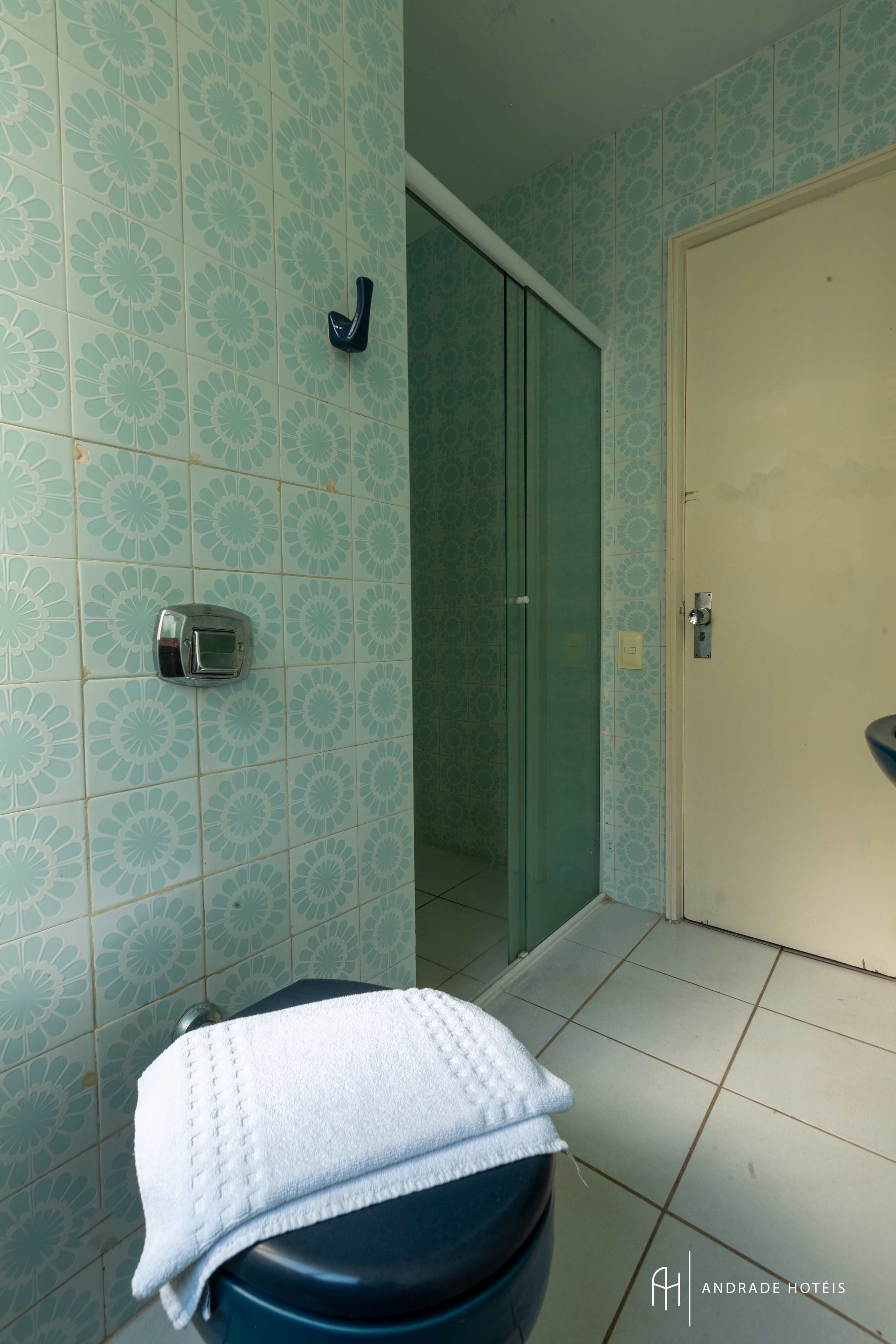 Фото Rede Andrade San Martin