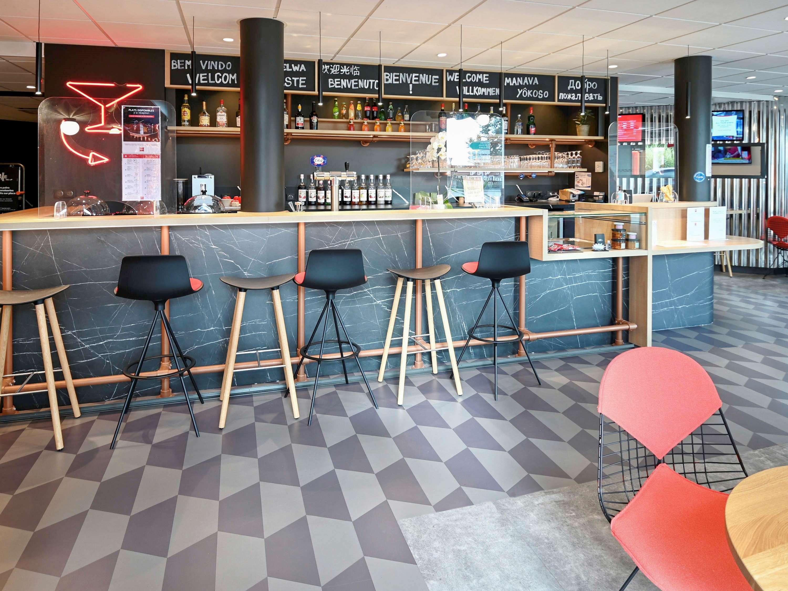 Фото ibis Auxerre Centre