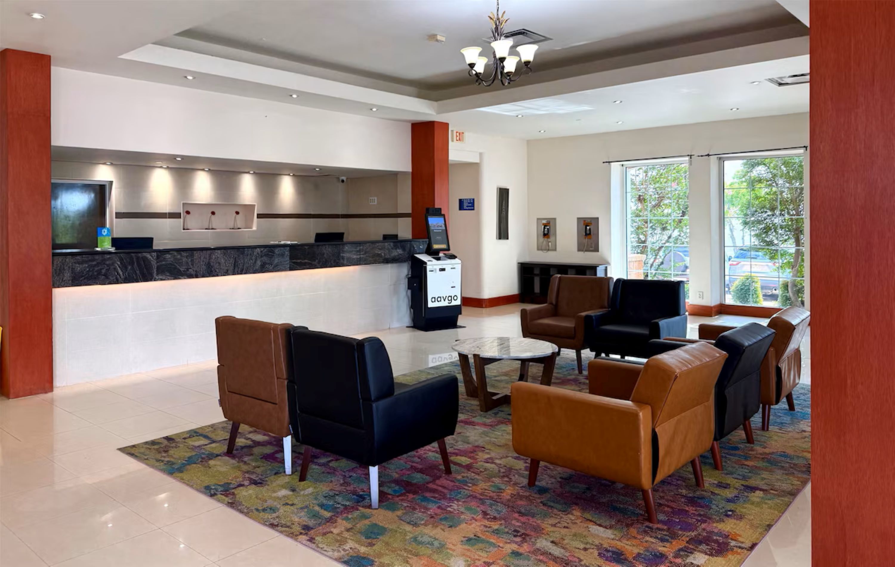 Фото Days Inn by Wyndham Irving Grapevine Dfw Airport North