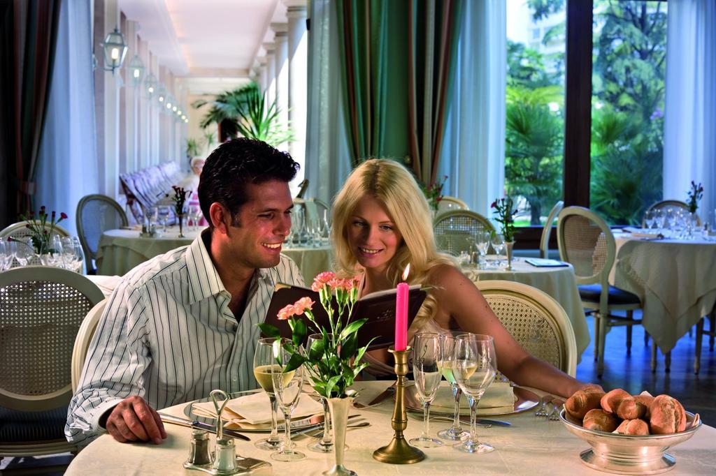 Фото Palace Meggiorato