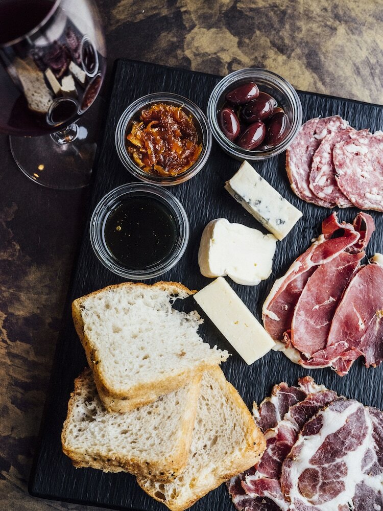 Фото Hotel Føroyar