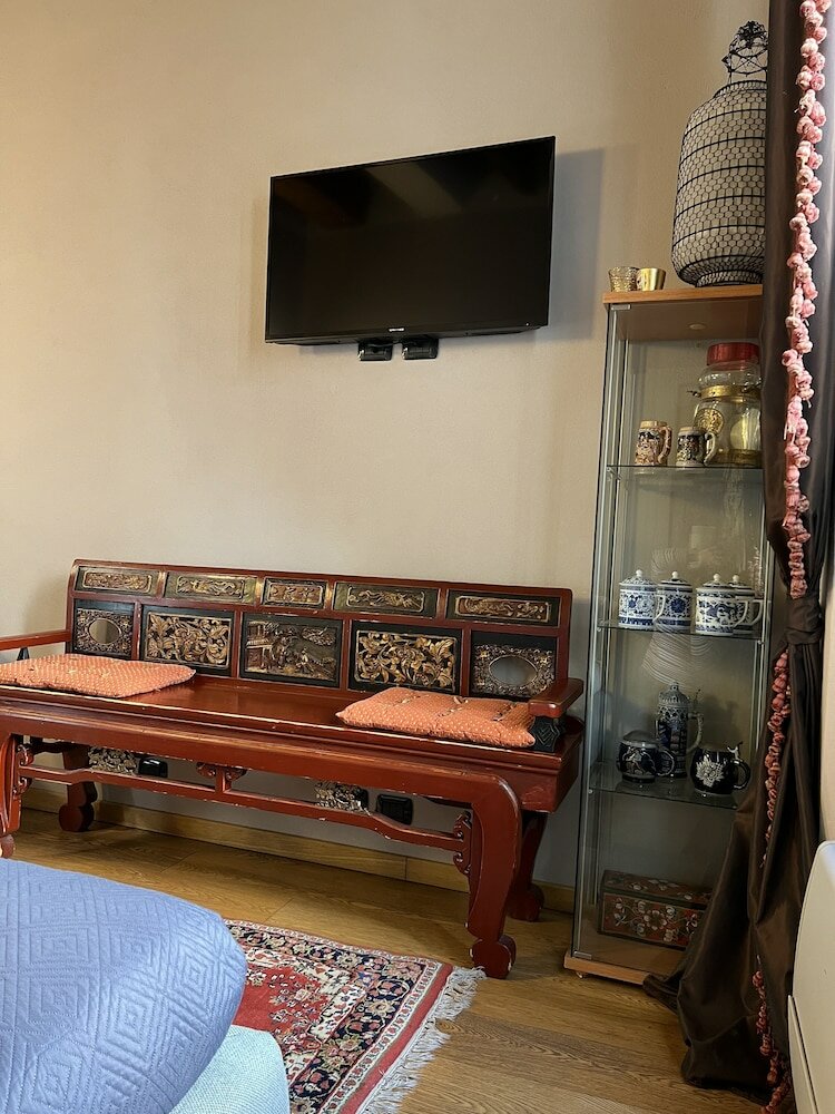 Фото A Casa di Paola Suite- Bed and Breakfast