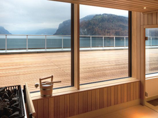 Фото Seehotel Waldstaetterhof Swiss Quality