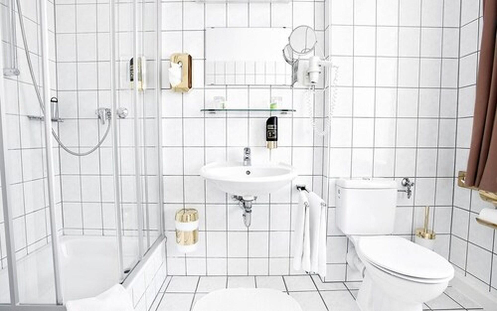 Фото Parkhotel Meerane