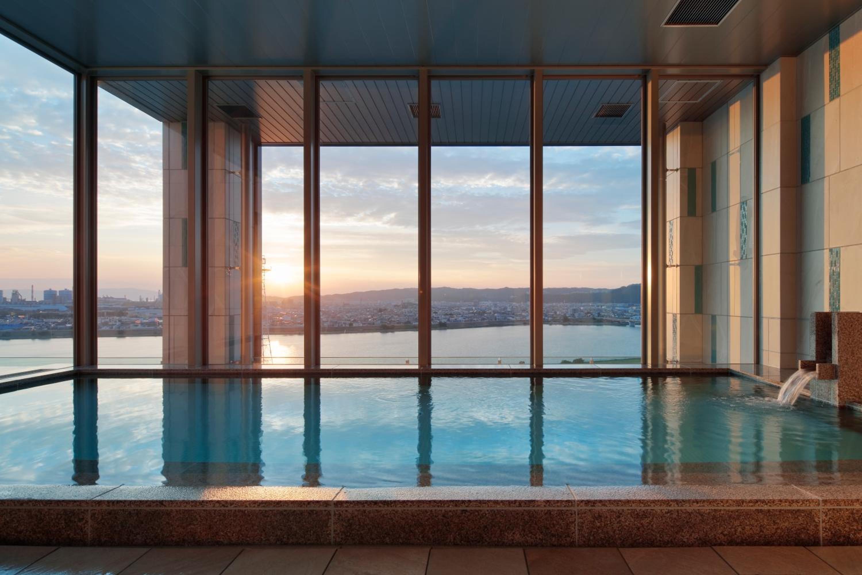 Фото Candeo Hotels Nankai Wakayama