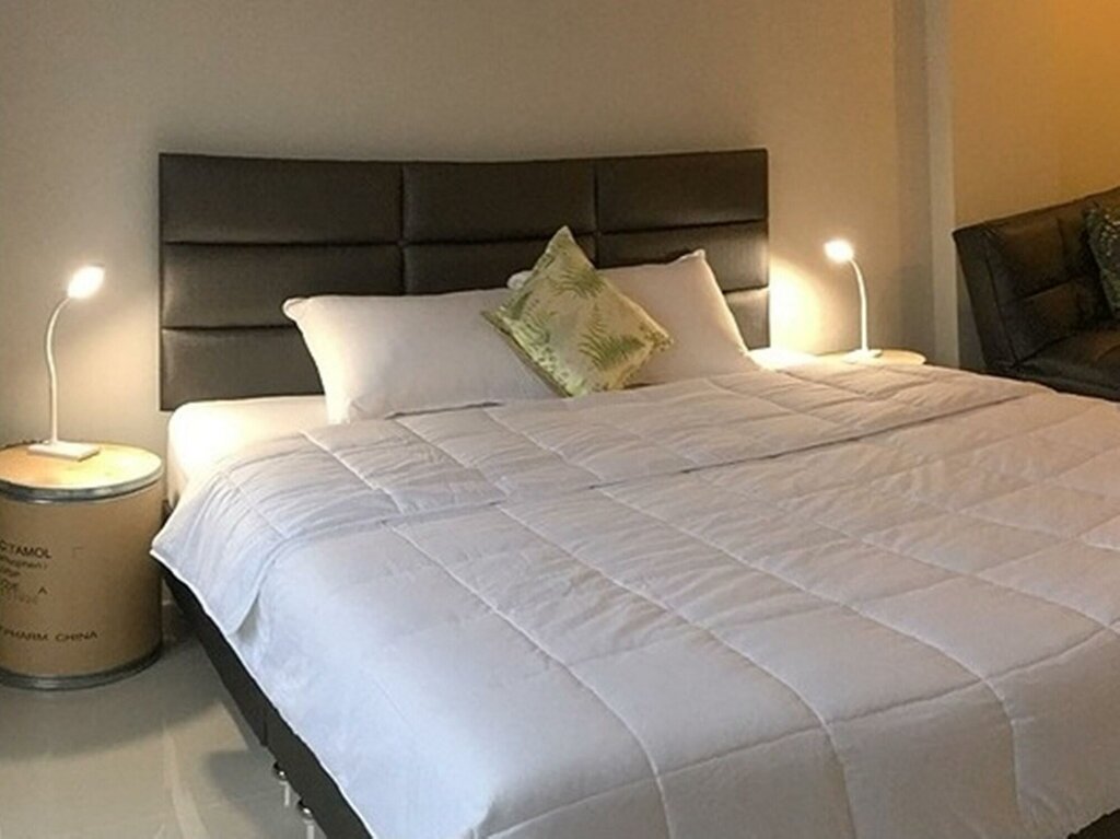 Hotel Splash, Bangkok, photo