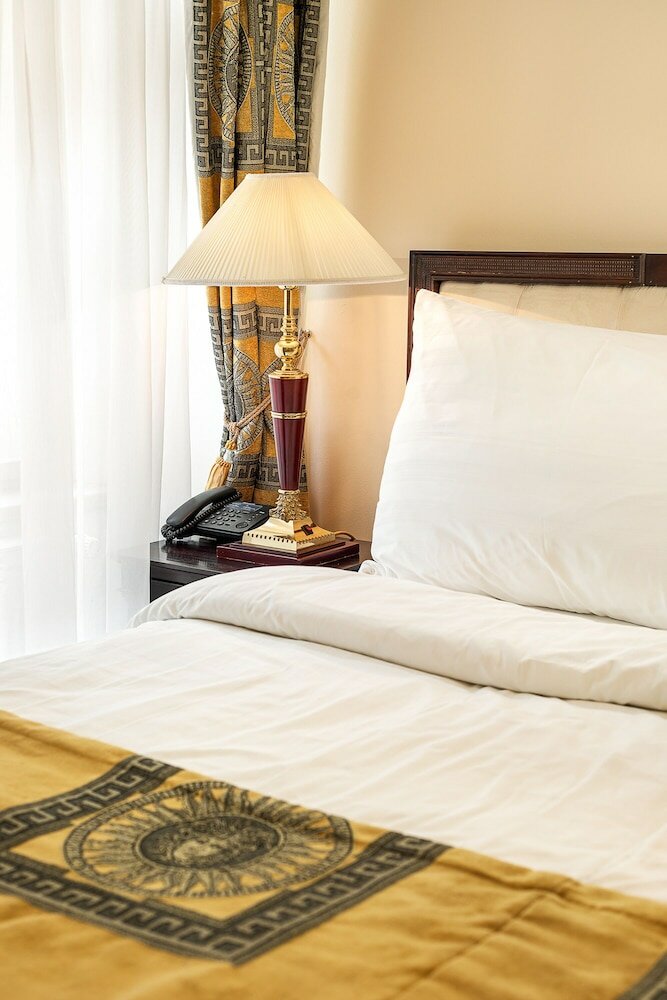 Фото Bhg Apartments Prague