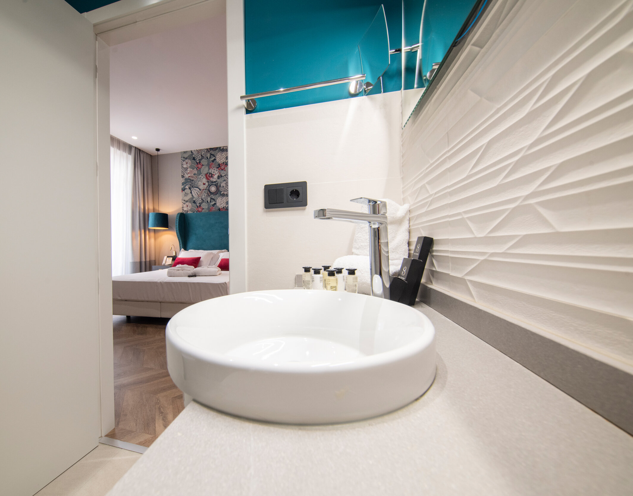 Фото Отель Soho Boutique Sevilla