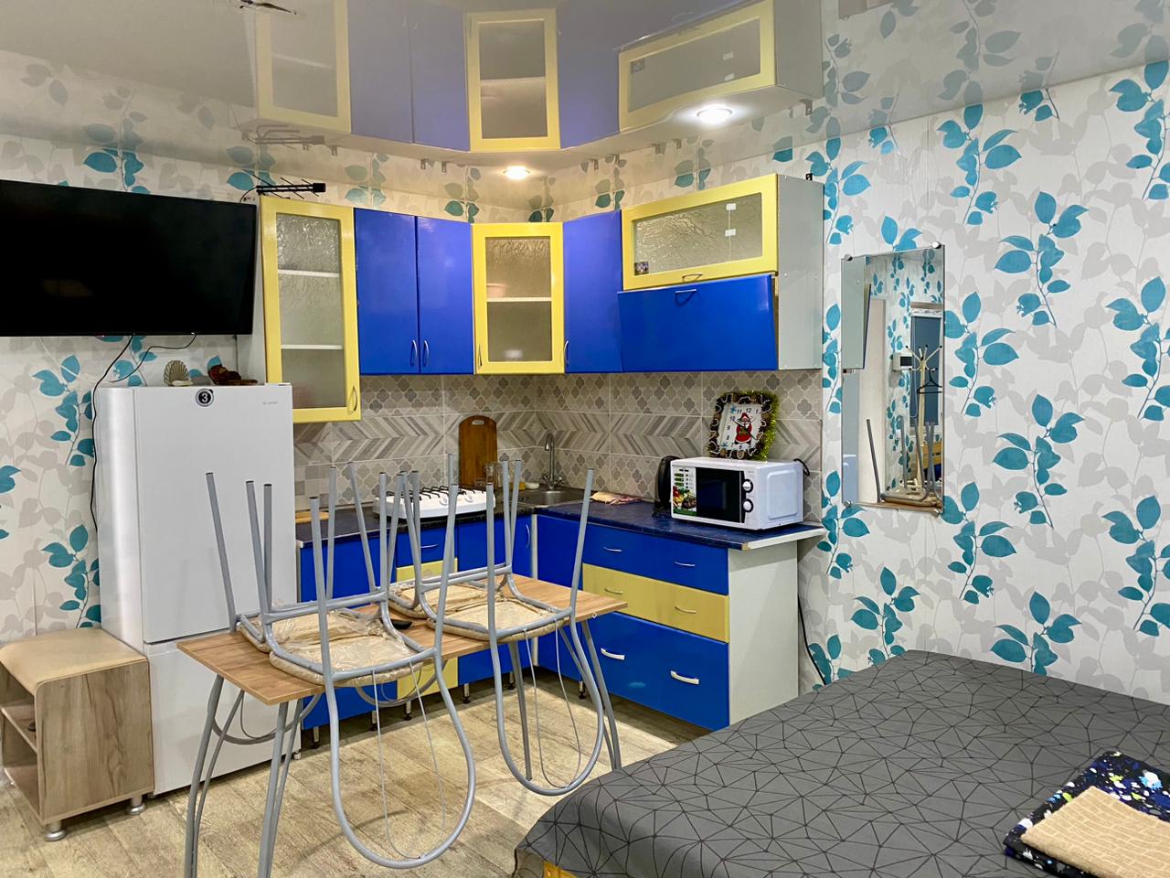 Фото Ночлег как дома