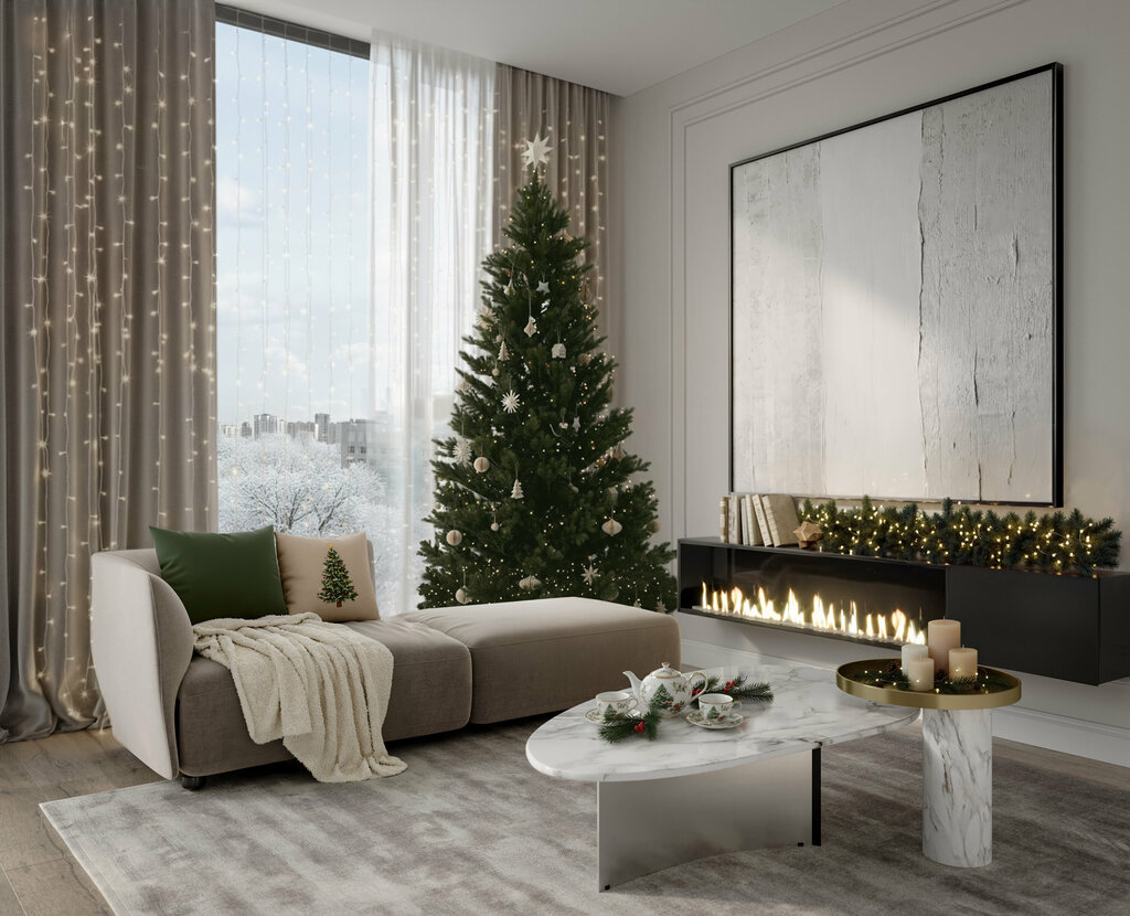 Housing complex Level Michurinsky, Moscow, photo