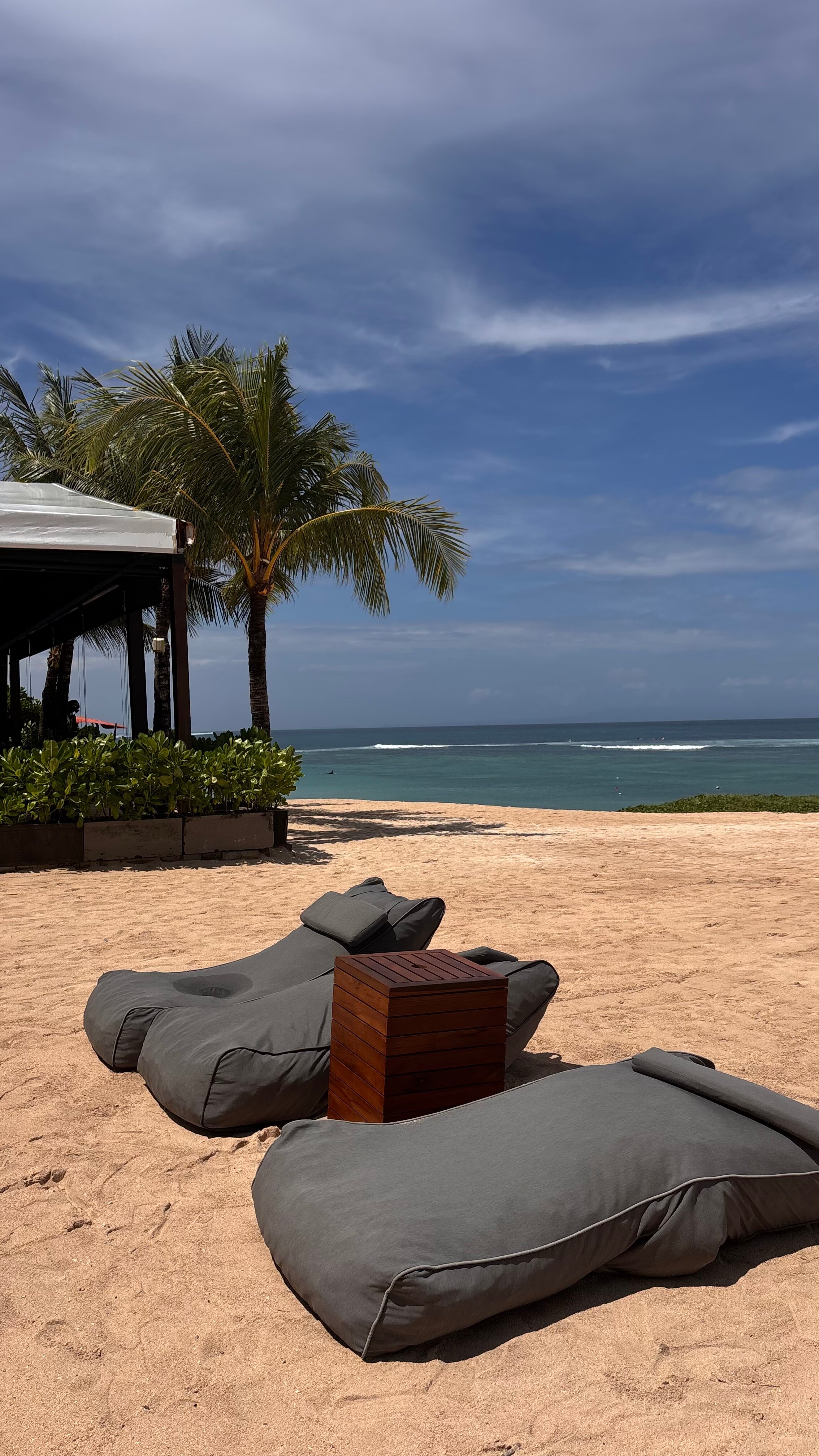 Фото The Apurva Kempinski Bali