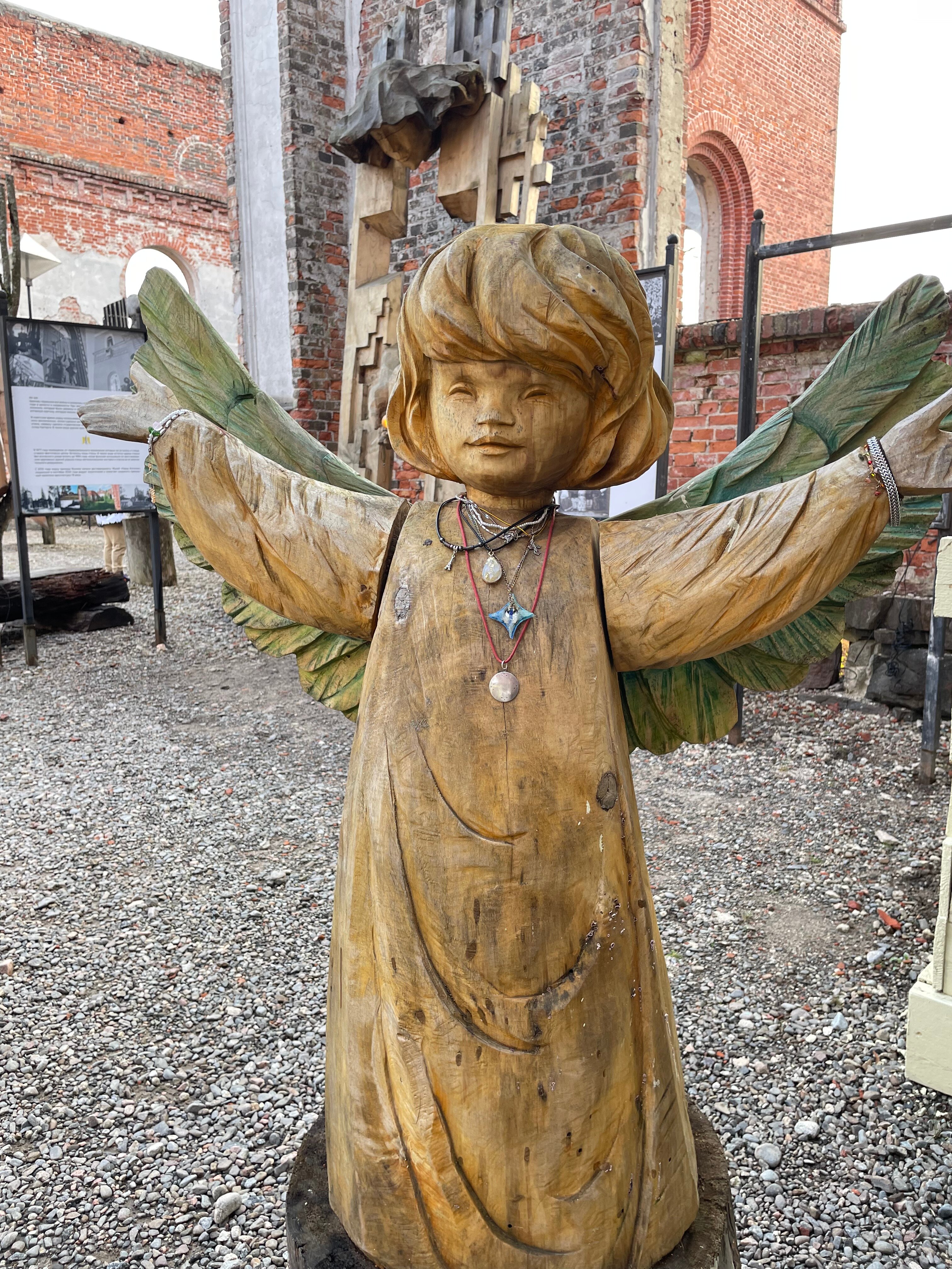 Фото Усадьба Калевалы