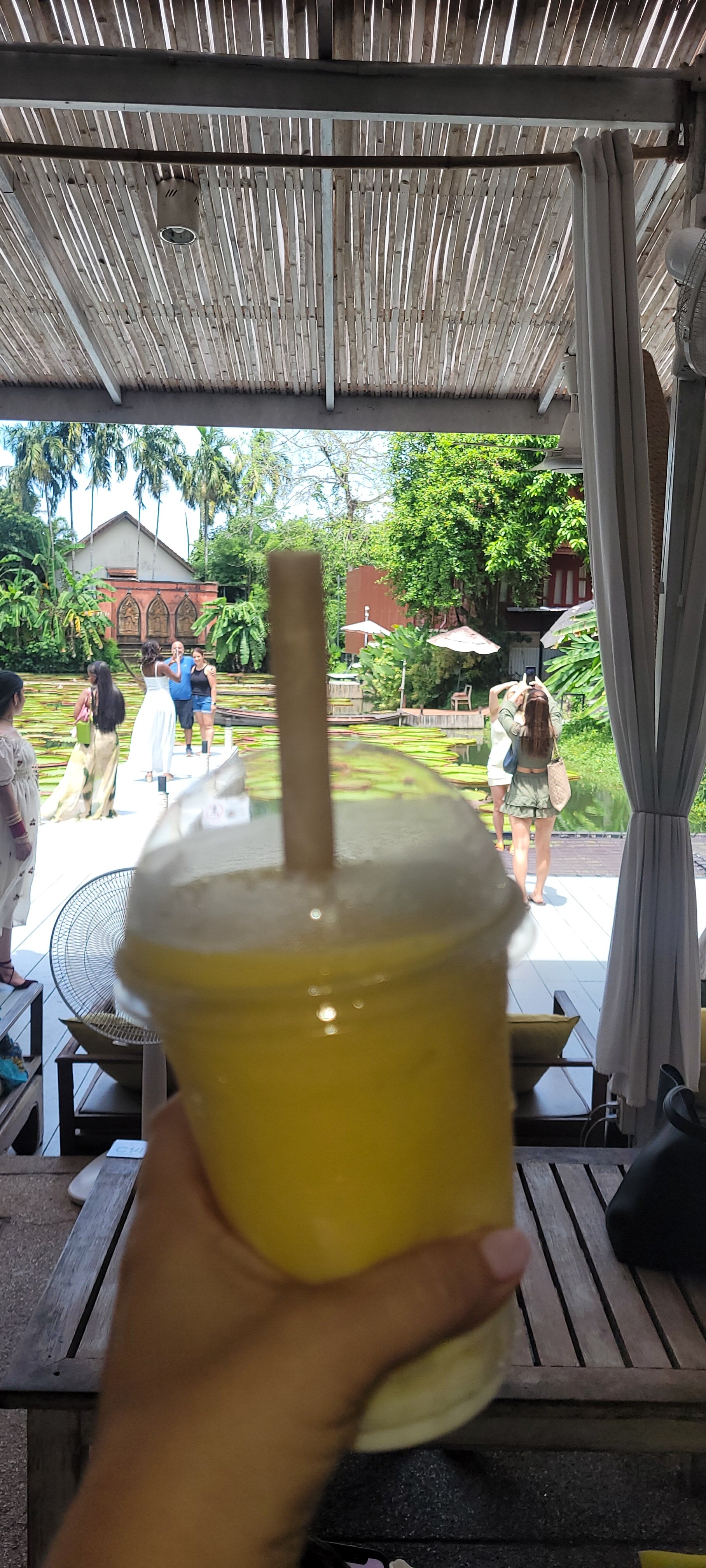 Фото Ma Doo Bua Phuket