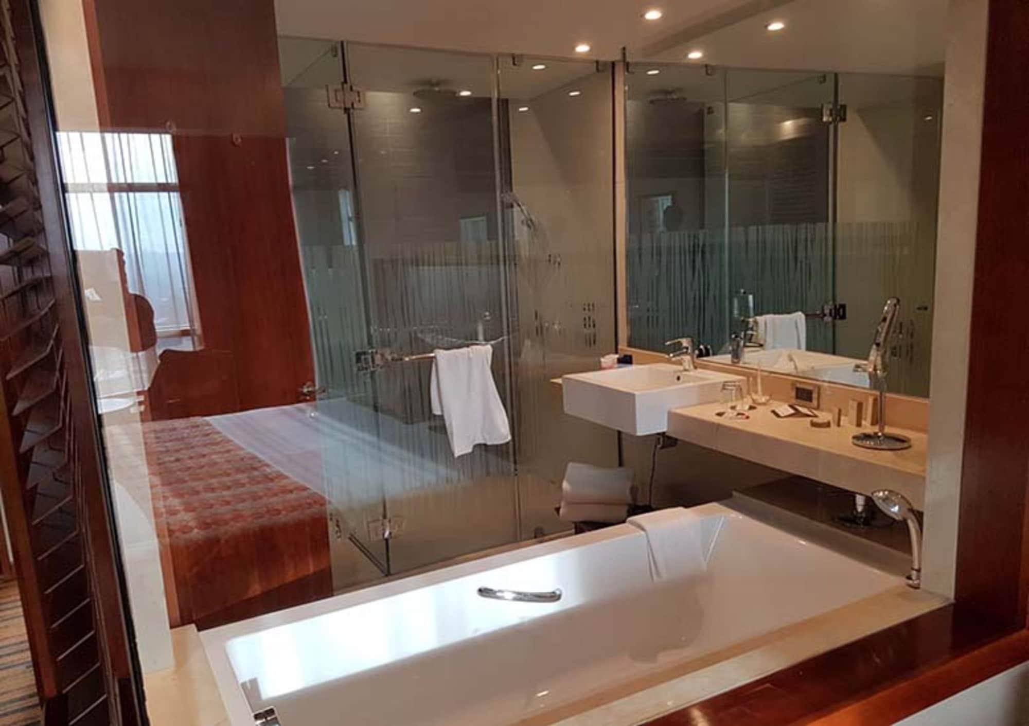 Фото Hotel Dreams Araucania