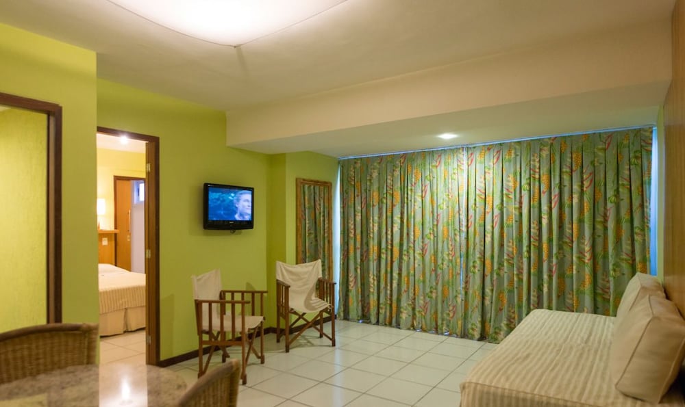 Фото VIP Praia Hotel