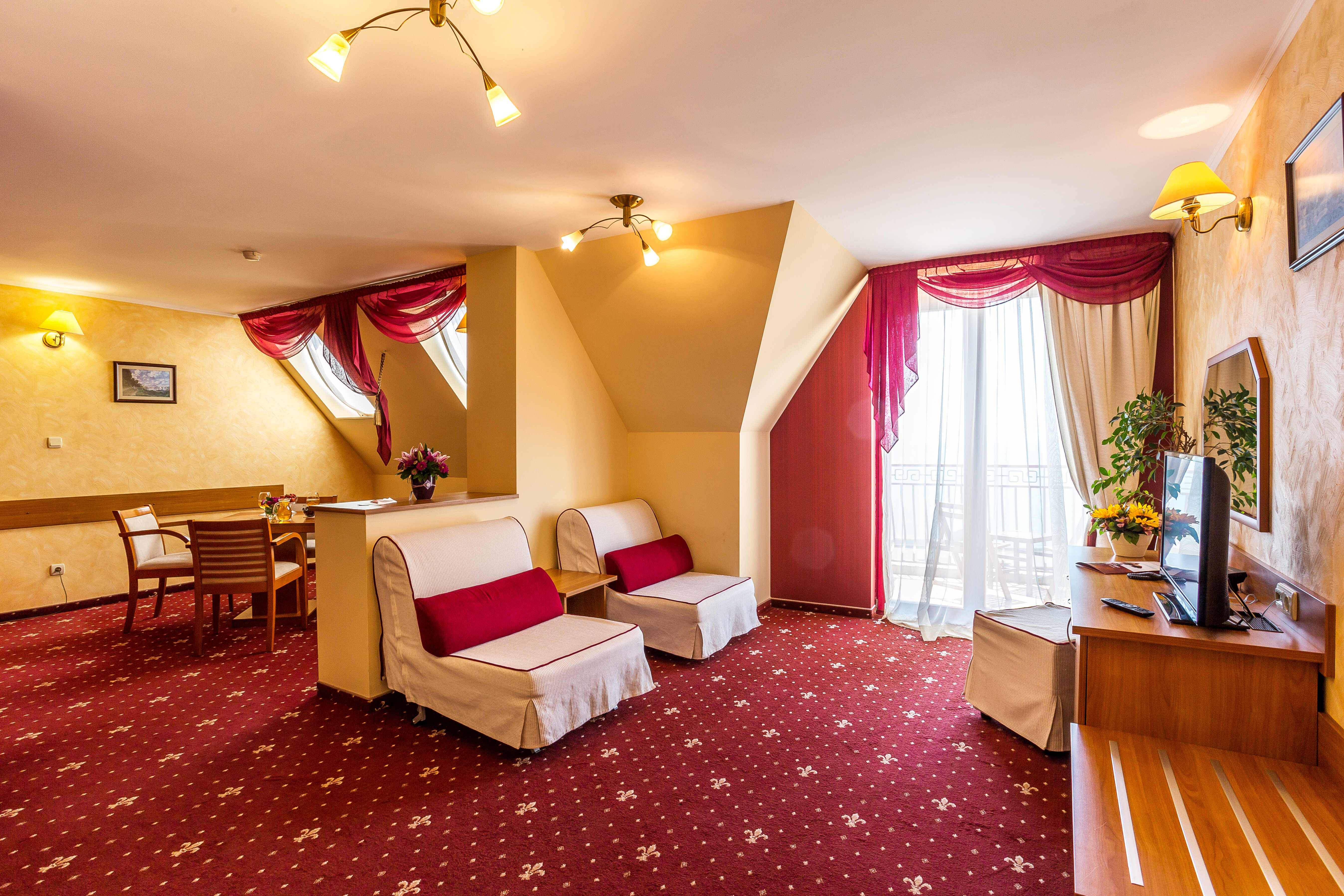 Фото Saint George