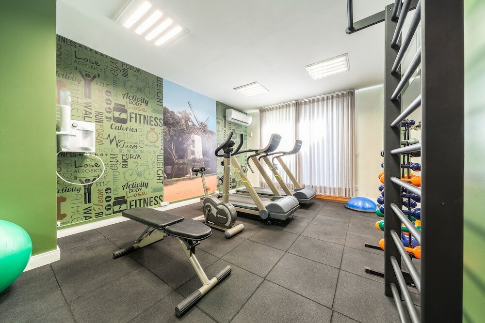 Фото Laghetto Moinhos