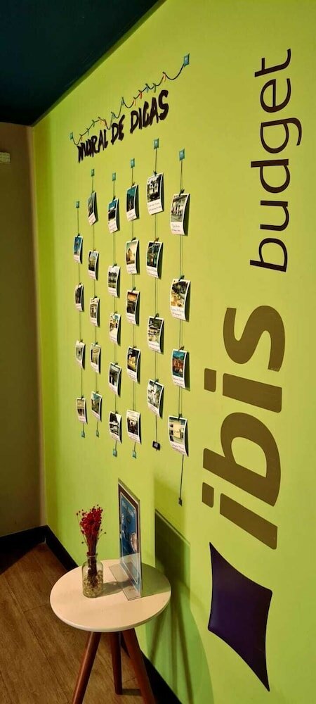 Фото Ibis budget Petropolis