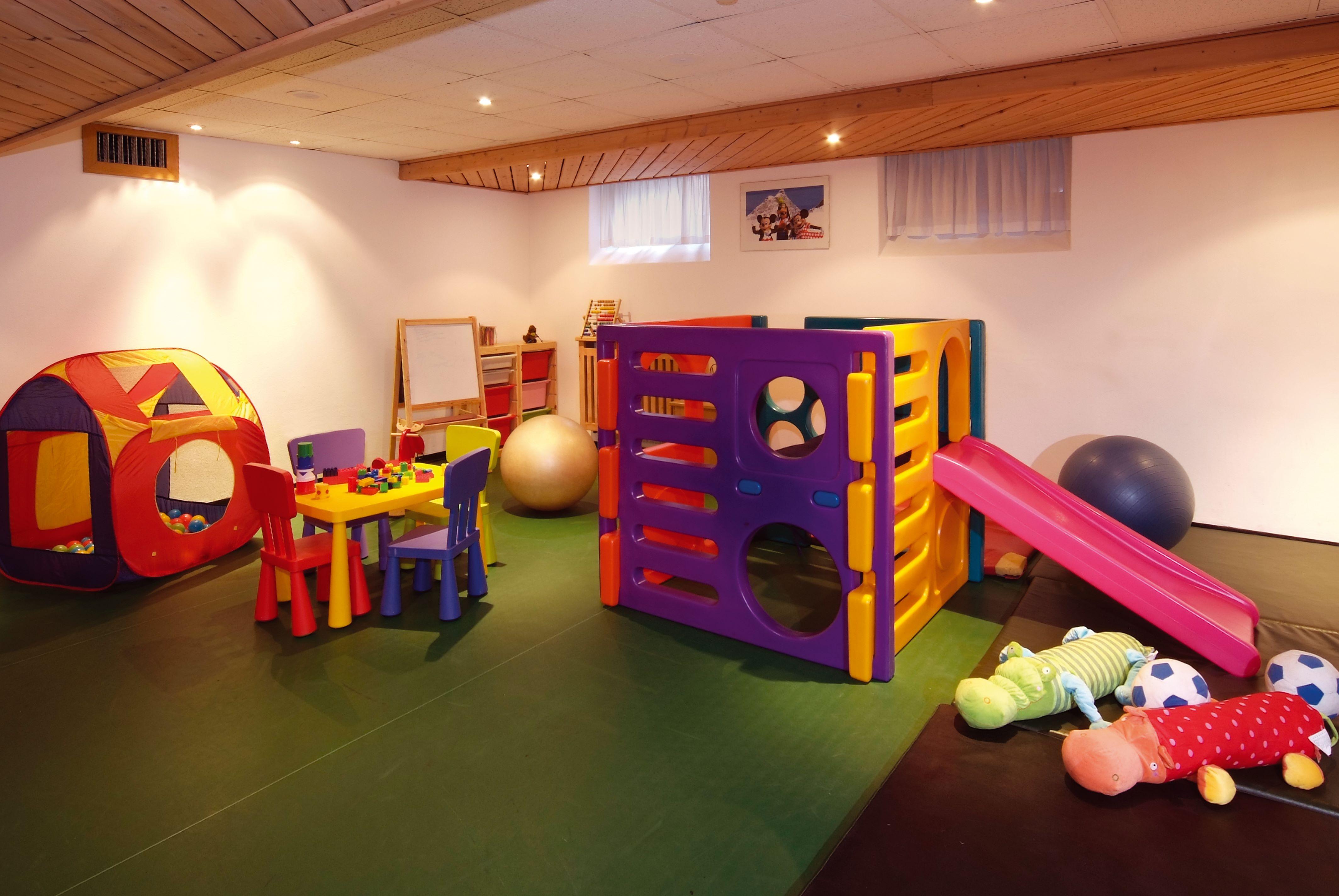 Фото Sertorelli Sporthotel