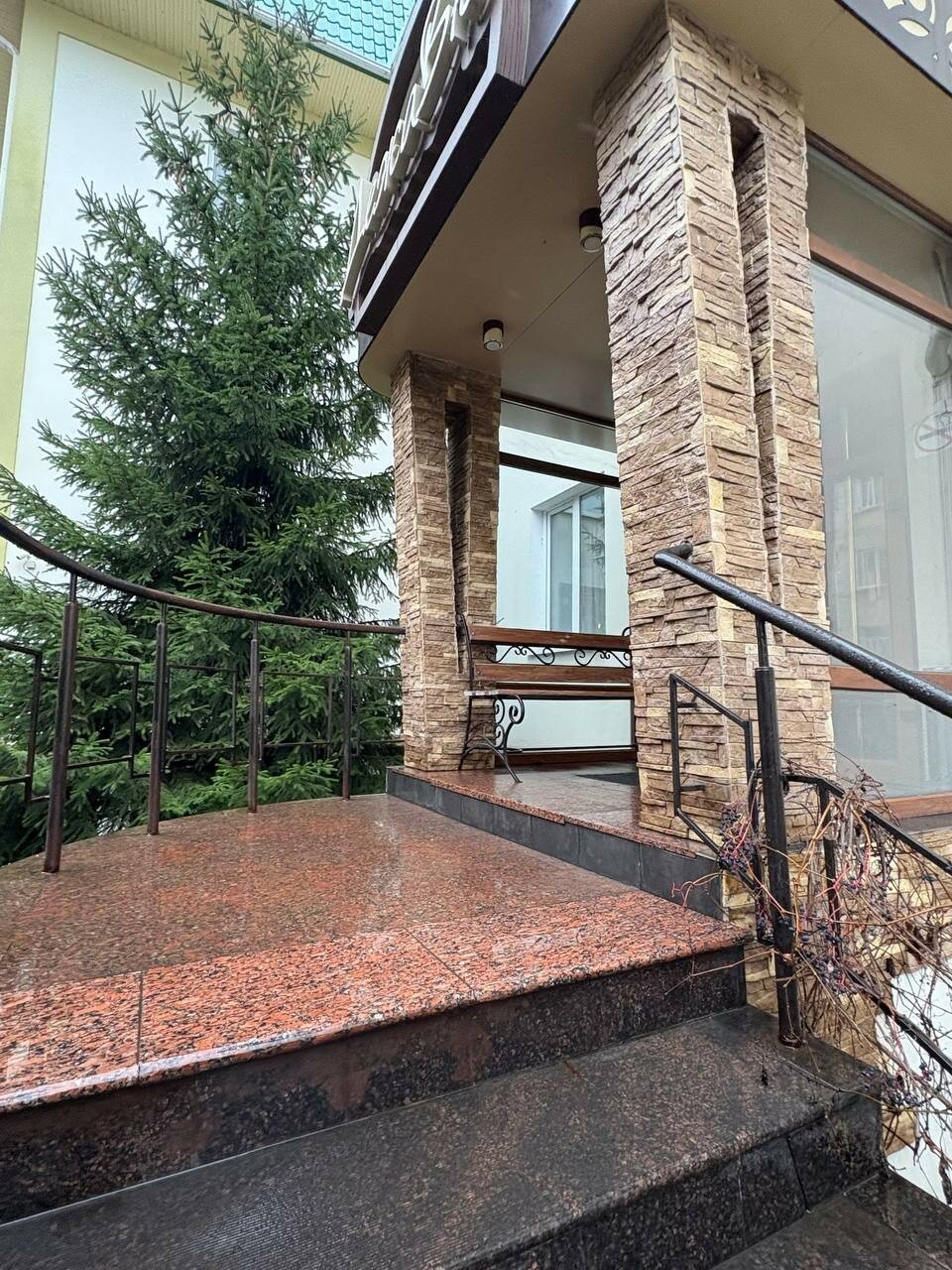 Фото ДежаВю