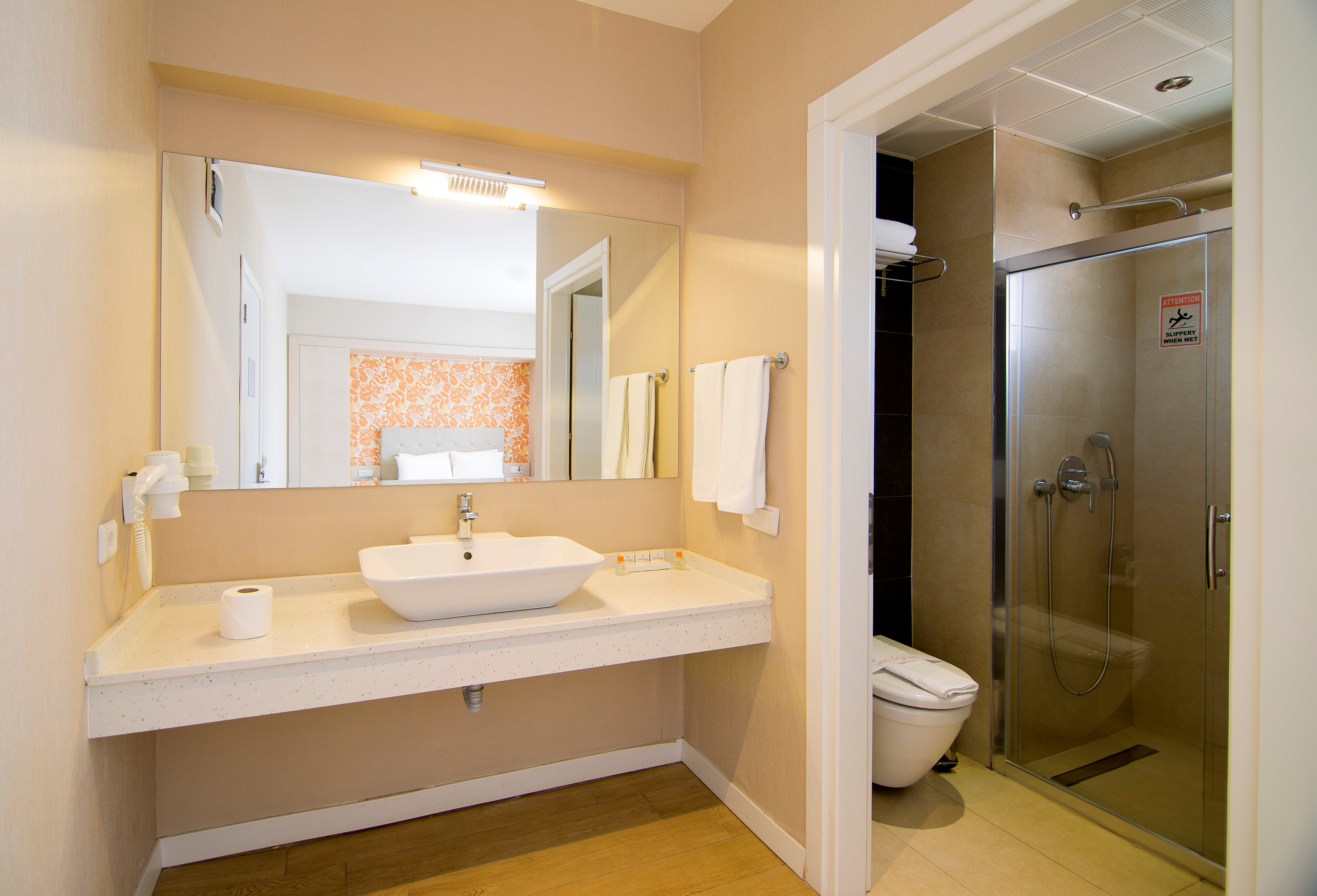 Фото Mirage World Hotel Marmaris