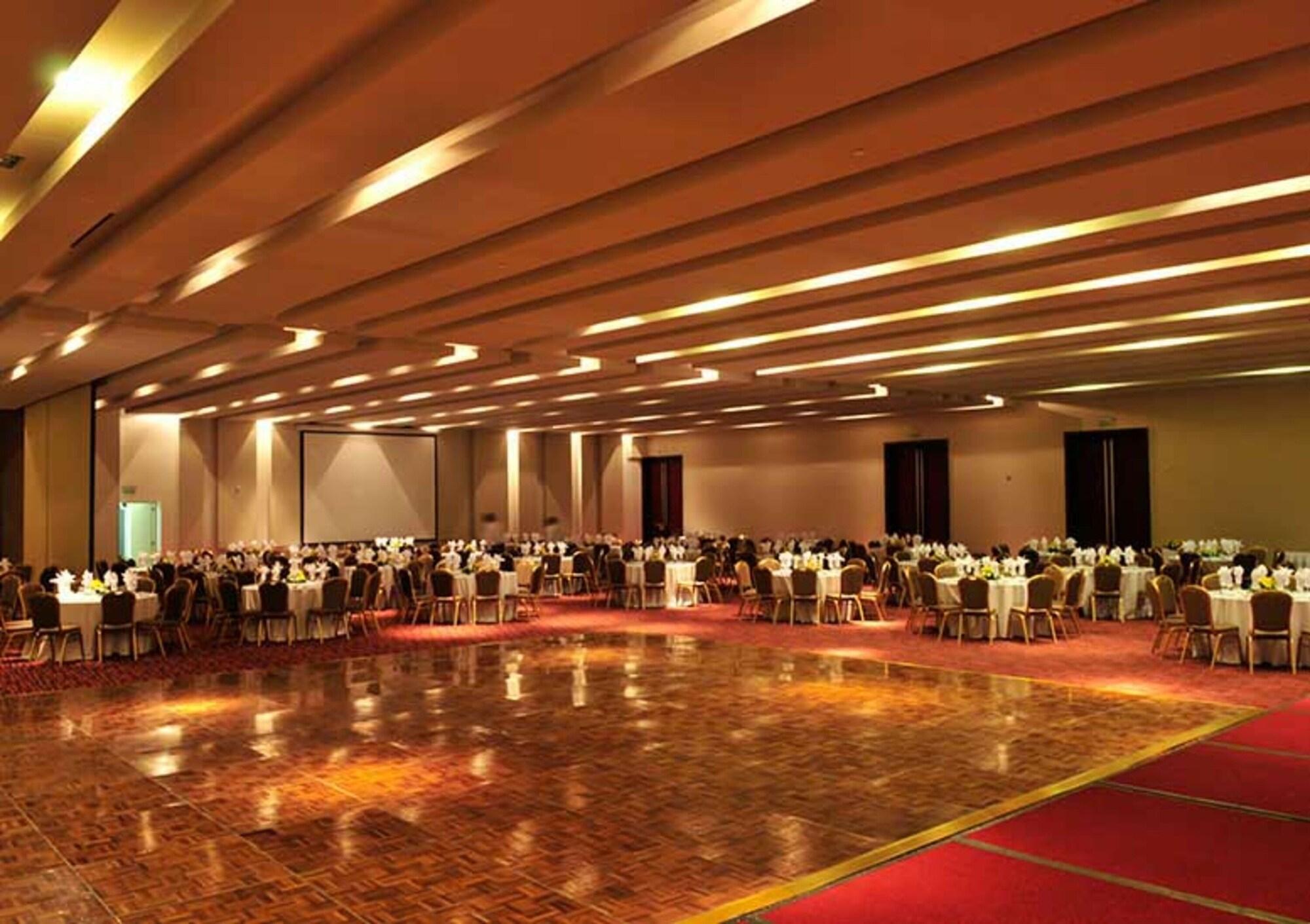 Фото Hotel Dreams Araucania