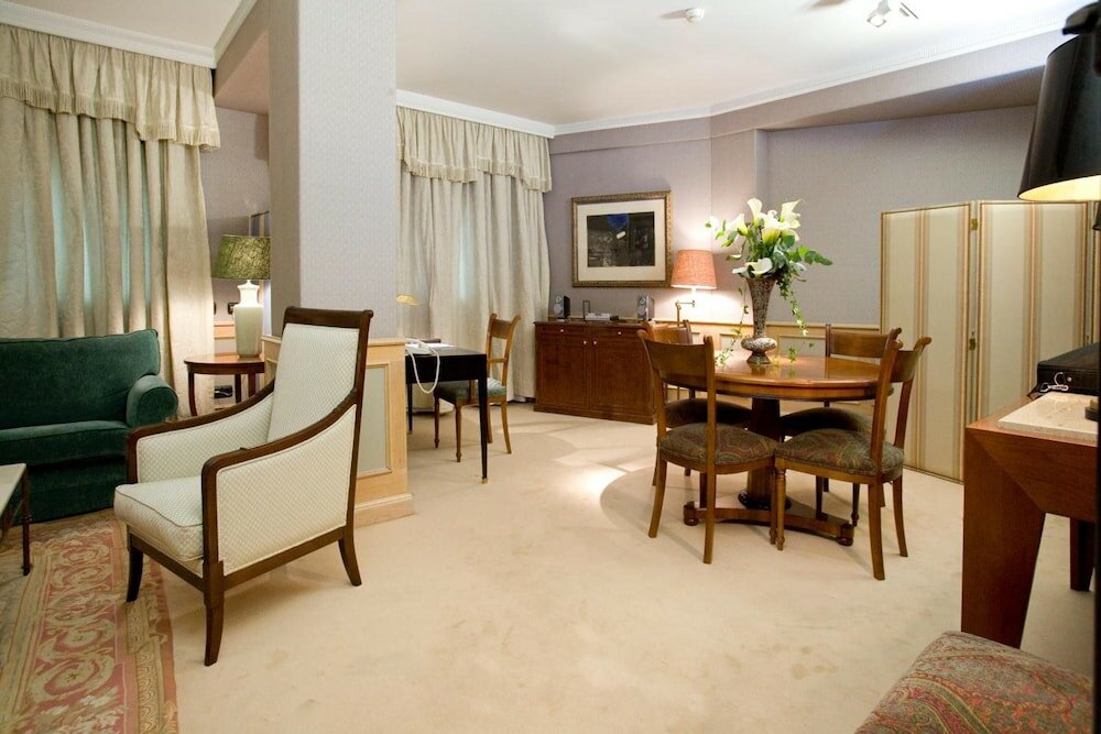 Фото Hotel Palafox