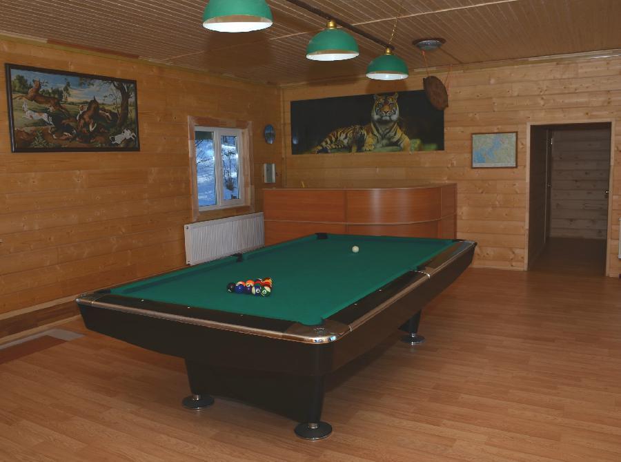 Фото Подборовье