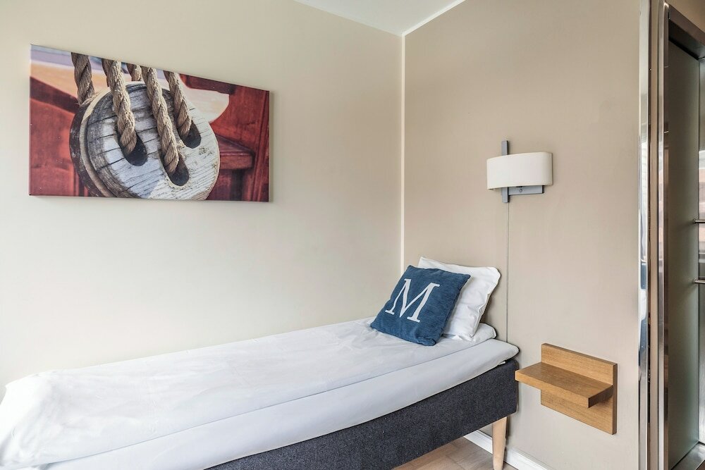 Фото Quality Hotel Maritim