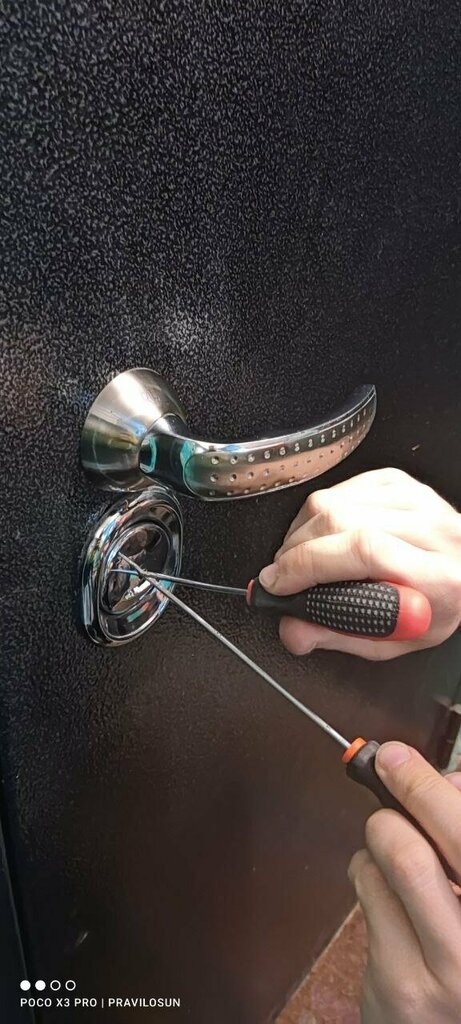 Locks installation, repair, opening Zoltor24, Kaluga, photo