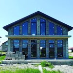 Venta (Krasnodar, Rostov Highway, 23А), windows