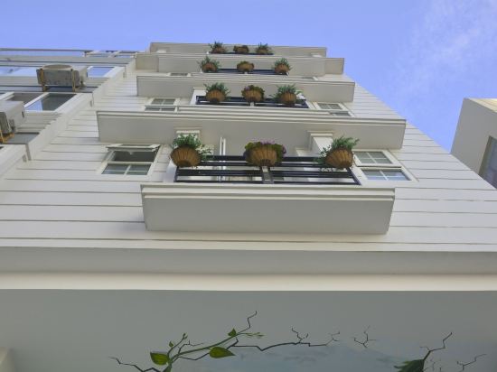 Фото Pavillon Garden Hotel & SPA