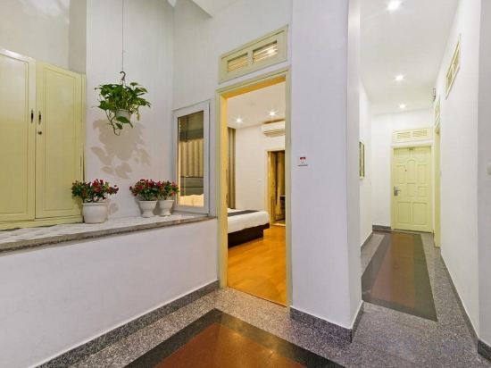 Фото Diamond Legend Hotel