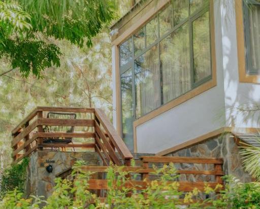 Фото Amaya Retreat