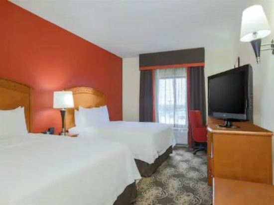 Фото Hampton Inn & Suites-Dallas Allen