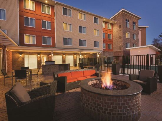 Фото Residence Inn Greenville