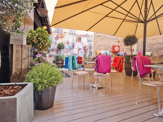 Фото Story Hotel Riddargatan, part of Jdv by Hyatt