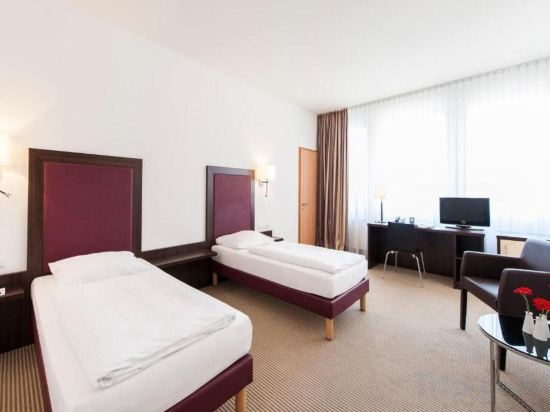 Фото отеля 5