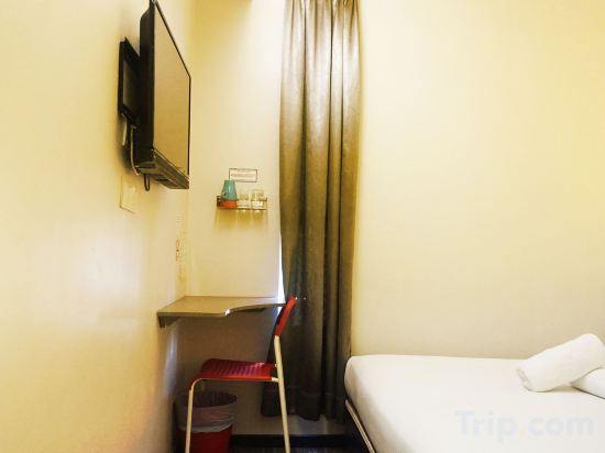 Фото Seeds Hotel Setiawangsa