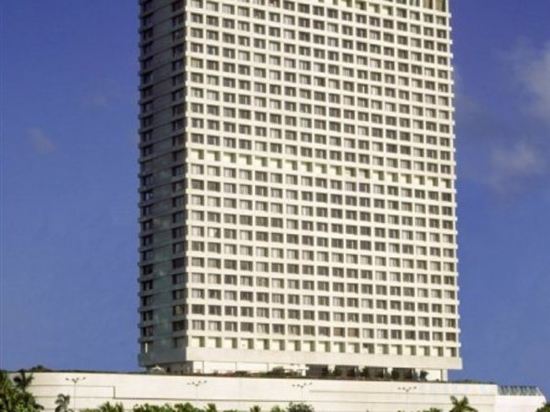Фото Trident, Nariman Point Mumbai