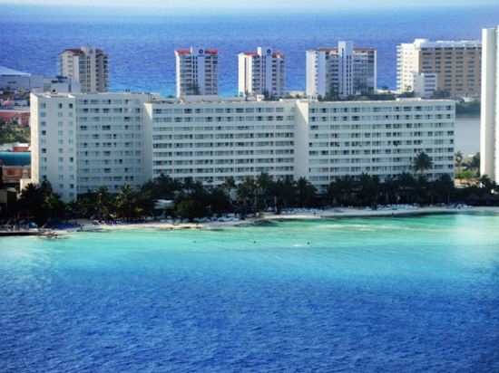 Фото Dreams Sands Cancun Resort & SPA