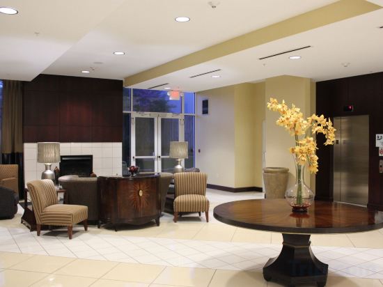 Фото Holiday Inn Express Lexington North-Georgetown, an Ihg Hotel