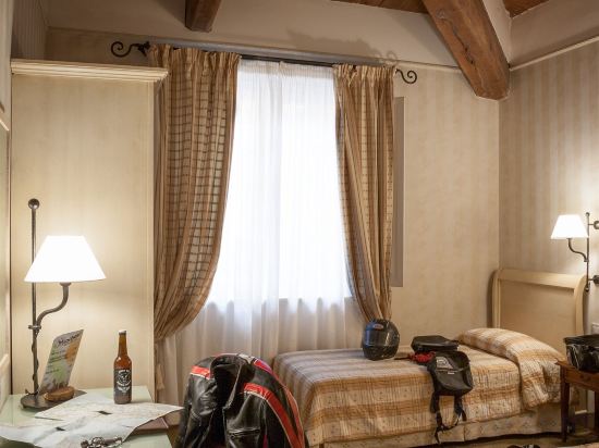 Фото Hotel Selva Candida