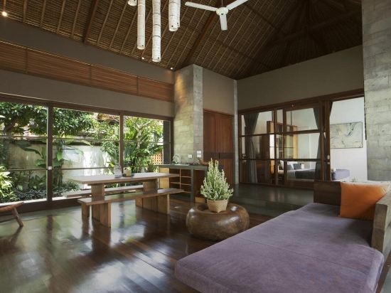 Фото Luwak Estate