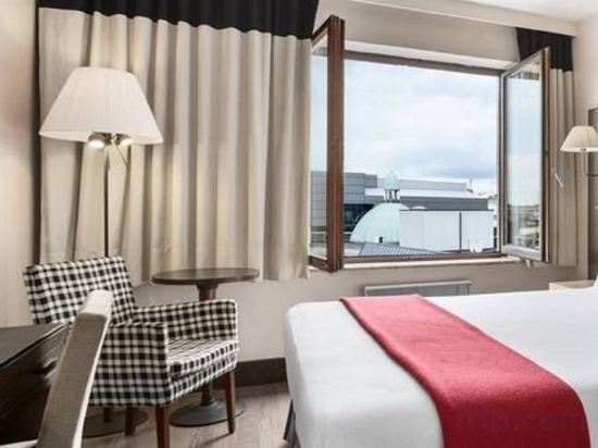 Фото Nh Brussels Grand Place Arenberg