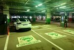 Volt (Ostashkovskoye shosse, 2), electric car charging station