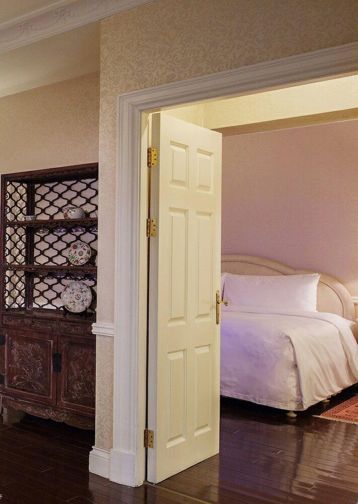 Фото Beijing Hotel