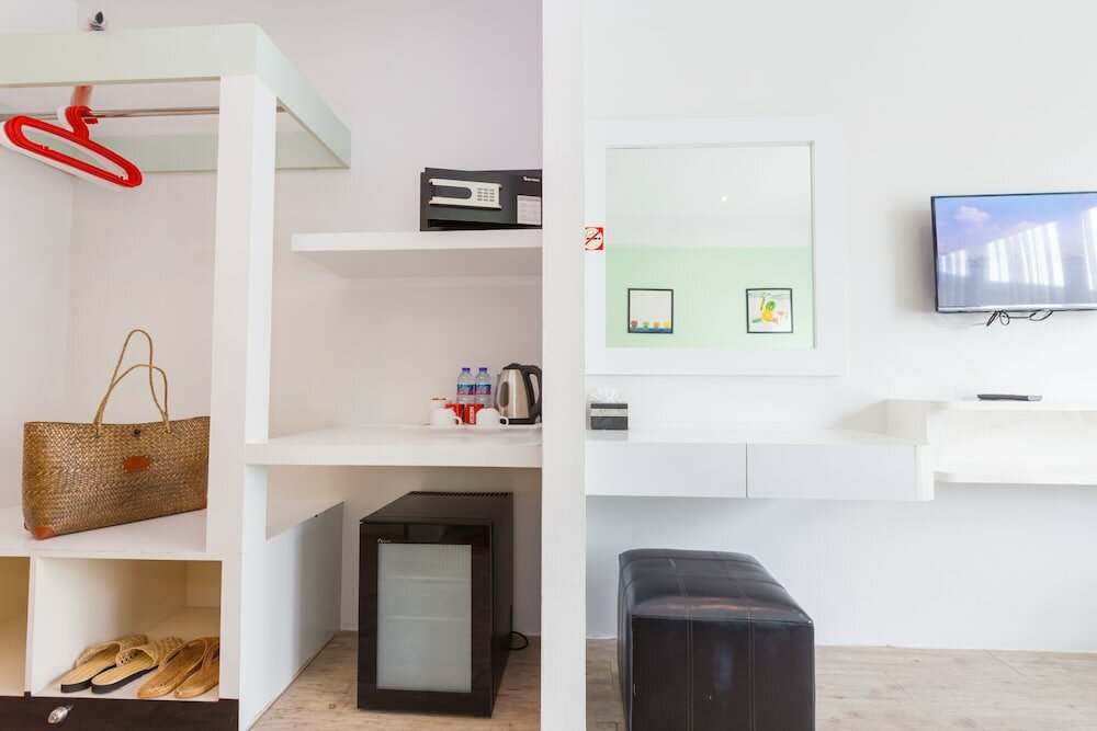 Фото Frutta Hostel - Adults Only